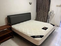 Blk 801 Tampines Avenue 4 (Tampines), HDB 3 Rooms #592523571